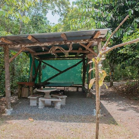 Tree Houses Hotel Costa Rica Florencia Esterno foto