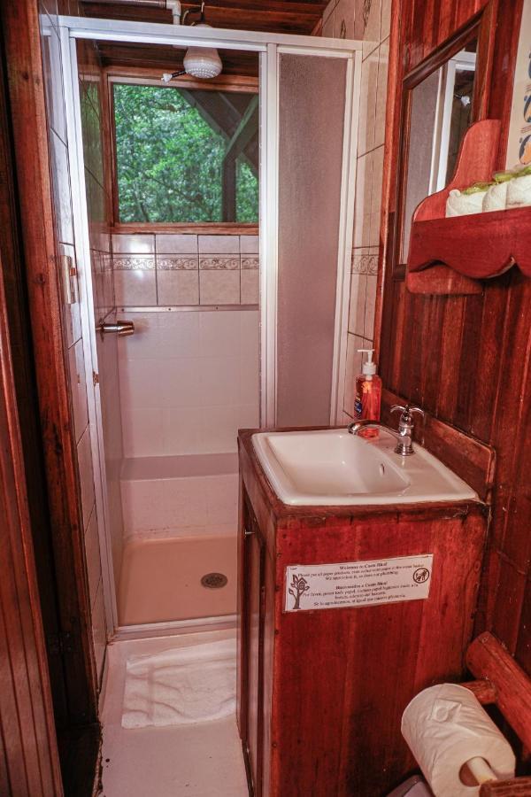 Tree Houses Hotel Costa Rica Florencia Esterno foto