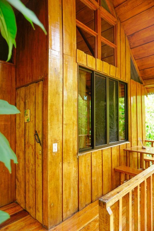 Tree Houses Hotel Costa Rica Florencia Esterno foto