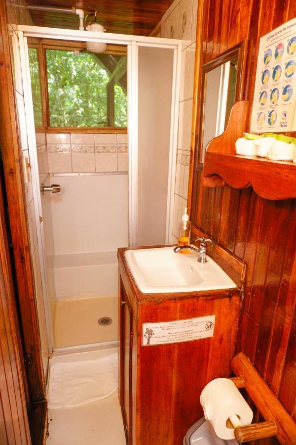 Tree Houses Hotel Costa Rica Florencia Esterno foto