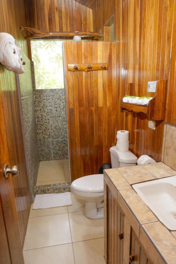 Tree Houses Hotel Costa Rica Florencia Esterno foto