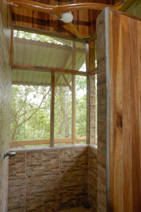 Tree Houses Hotel Costa Rica Florencia Esterno foto