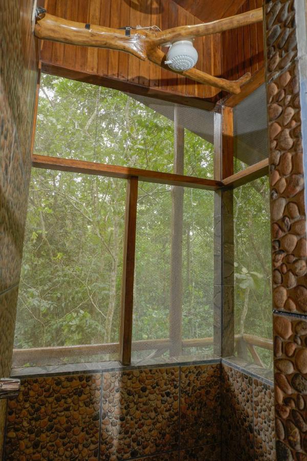 Tree Houses Hotel Costa Rica Florencia Esterno foto